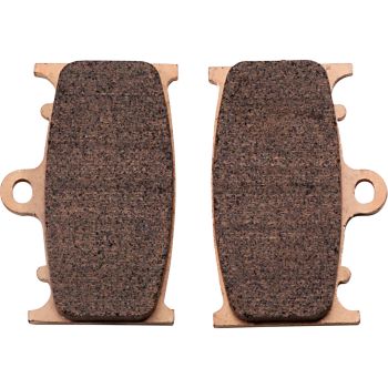 BRAKE PAD SINTERED