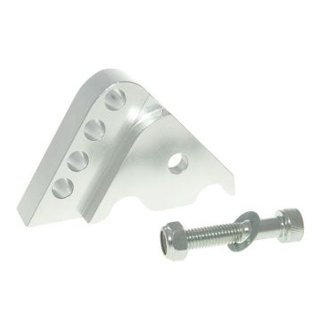 Polini CNC 4-auguline alumiiniumist tõstekomplekt Minarelli horisontaalsele mootorile