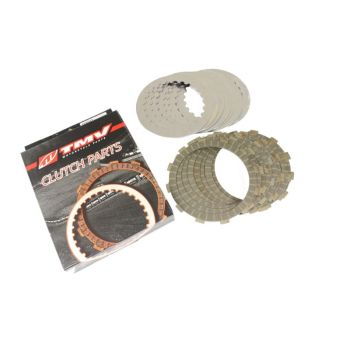 TMV Clutch Kit CRF450R 17-..