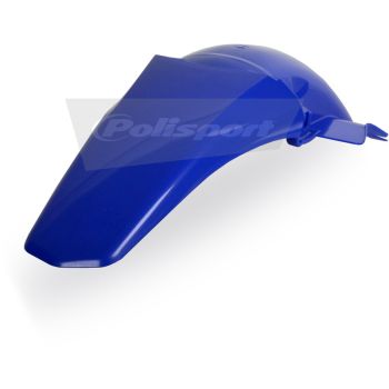 Polisport rear fender YZ250F/450F 03-05