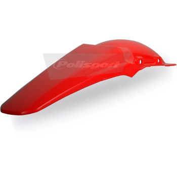 Polisport rear fender CRF 250 06-07