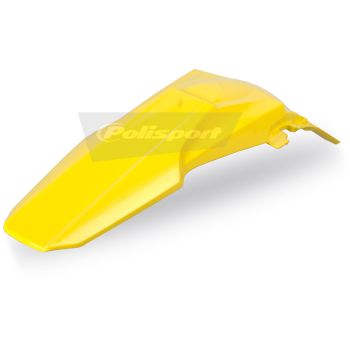 Polisport rear fender RMZ450 08-09
