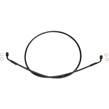 LINE BRK EZ SSBLK 46