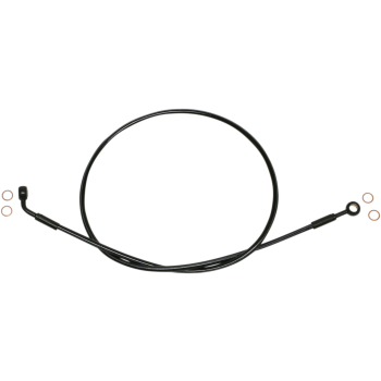 LINE BRK EZ SSBLK 42