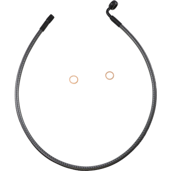 BRK LINE 90D 12MM 30KF