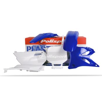 Polisport plastic kit YZ85 02-12