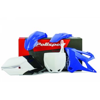 Polisport plastic kit YZ85 15