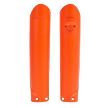 Polisport forkprotector SX/EXC 15- orange