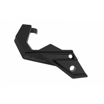 Polisport Bottom Fork Protector KTM/Husqvarna black/black