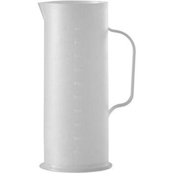 Polisport Oil Beaker 1000cc/0,26 gallons