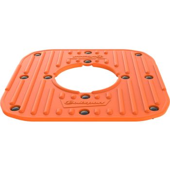Polisport Bikestand Basic antislip top replacement orange