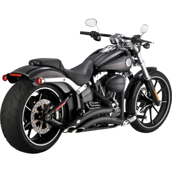 EXHAUST BR.BL.PCX.13-17BO