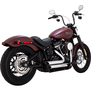 EXH.CH.SS STAG.18+S-TL