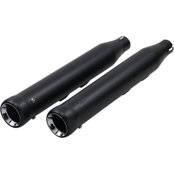 MUFFLERS 3 SFTL DLX05+