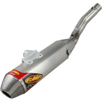 MUFFLER HEX Q4 S/A