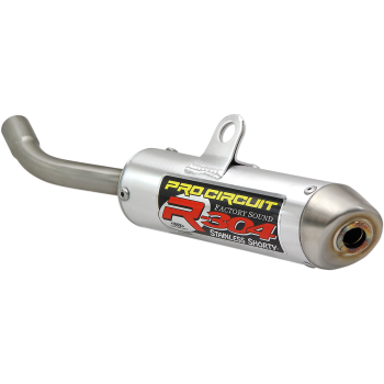 SILENCER R-304 1131865