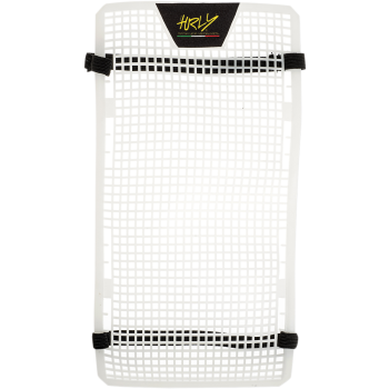 RADIATOR PROT MUD HUS350 14-18