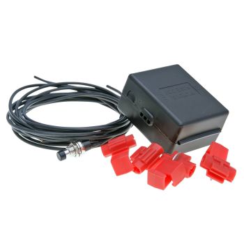 pöördelimiiter / kiiruspiiraja digitaalne nupplüliti - universaalne