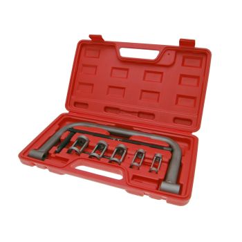 Klapivedrude paigalduskomplekt Profi 16-30mm