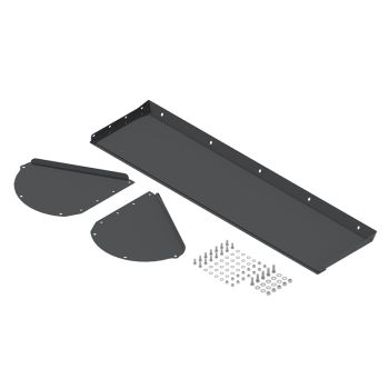 Kopa lisamoodul 1280mm saha terale