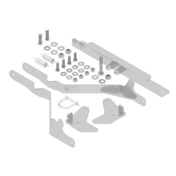 Kopa mehaaniline kallutuskomplekt.