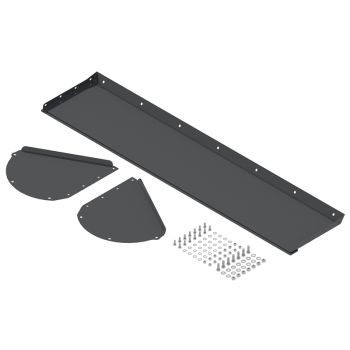 Kopa lisamoodul 1500mm saha terale