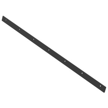 Lumesaha teras tera 1500 mm / 59 in