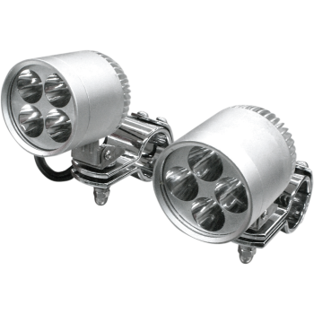 LIGHT KIT DRIVING 2 LED