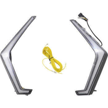 LED TURN SGNL KT RZR