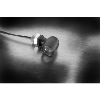 TAILLIGHT SPOT RB DARK BLACK S