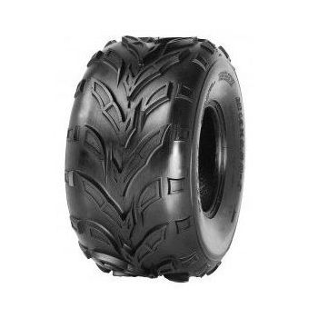 JOURNEY Tire P361 20 x 10.00 - 10 4-Ply TL E-appr.
