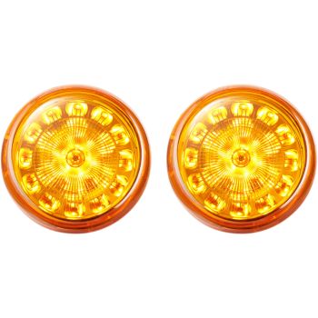PROBEAM AMBER LED WITH AMBER L