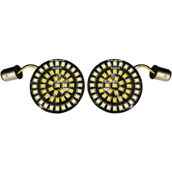 LIGHT DUAL RING BLLT