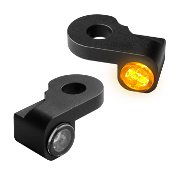 NANO VROD NR 02-17 BK DRL