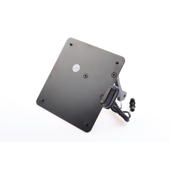 LICENSE PLATE FR SPS