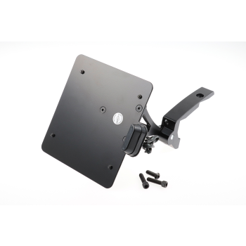 LICENSE PLATE FR BRKOUT