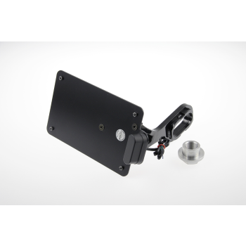 LICENSE PLATE FR BRKOUT