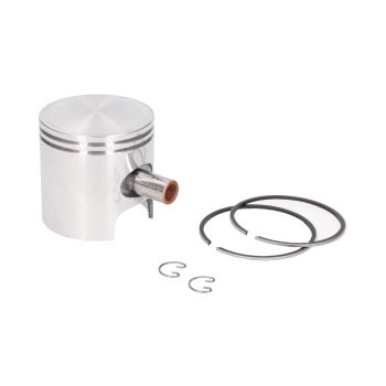 piston kit Polini 100cc 55mm (B) for Yamaha DT 80 LC