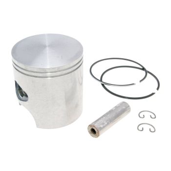 kolvirõngaste komplekt Polini 70cc 47mm Minarelli jaoks