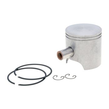 kolvirõngaste komplekt Polini 70cc 47mm Piaggio AC, LC, Purejet, Kymco, Honda, SYM, Peugeot vertikaalsele mootorile