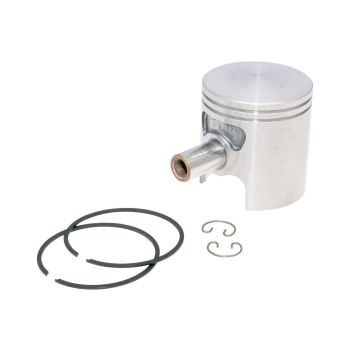 kolvirõngaste komplekt Polini sport 70cc 47mm Kymco AC (SF10) jaoks