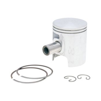 kolvirõngaste komplekt Polini sport 50cc 39,84mm Piaggio / Derbi mootorile D50B0 jaoks