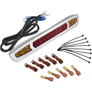 TRUNK LIGHT LED CAN-AM