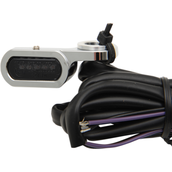 LIGHTS TRNSIG CHR SMK HYD