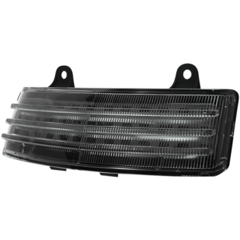 LIGHT TRIBAR 06-09FLHX SM