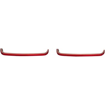 LOW PROFILE SADDLEBAG LIGHTS F