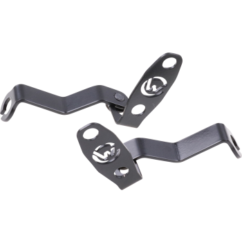 TURN SIGNAL HOLDER FR SPS