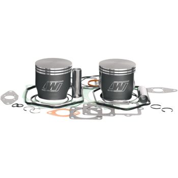 WISECO PISTON A.C. STD.