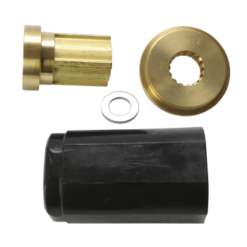 Michigan XHS II Hub Kit 208SH