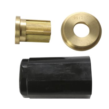 Michigan XHS II Hub Kit 209